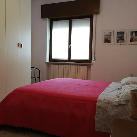 Stefy Apartment