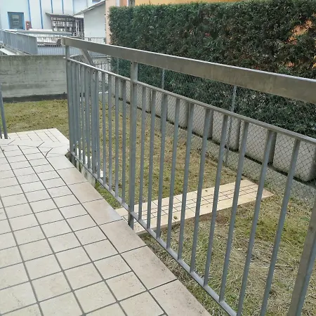 Stefy Apartment