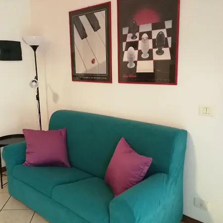 Apartment Stefy Verona
